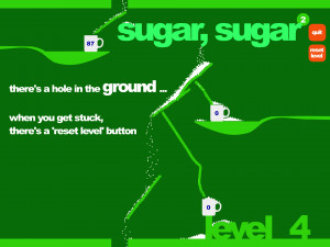 Игра Сахар, Сахар 2 (Sugar, Sugar 2) — играть онлайн бесплатно (изображение №4)