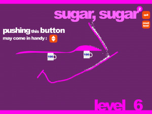 Игра Сахар, Сахар 2 (Sugar, Sugar 2) — играть онлайн бесплатно (изображение №6)