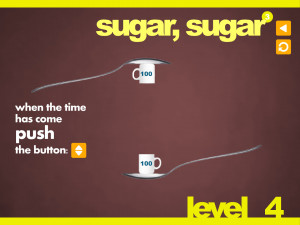 Игра Сахар, Сахар 3 (Sugar, Sugar 3) — играть онлайн бесплатно (изображение №4)