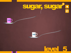Игра Сахар, Сахар 3 (Sugar, Sugar 3) — играть онлайн бесплатно (изображение №5)