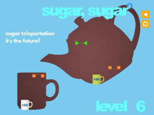 Игра Сахар, Сахар 3 (Sugar, Sugar 3) — играть онлайн бесплатно (изображение №6)