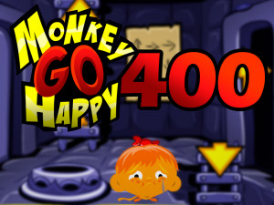 Счастливая Обезьянка 400: Четыре Свитка — Глава 7