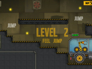 Игра Бокс Роб 3 (BoxRob 3) — играть онлайн бесплатно (изображение №2)