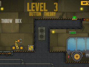 Игра Бокс Роб 3 (BoxRob 3) — играть онлайн бесплатно (изображение №3)