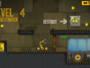 Игра Бокс Роб 3 (BoxRob 3) — играть онлайн бесплатно (изображение №4)