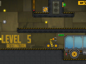 Игра Бокс Роб 3 (BoxRob 3) — играть онлайн бесплатно (изображение №5)