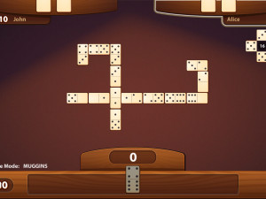 Игра Удивительное Домино (Amazing Dominoes) — играть онлайн бесплатно (изображение №3)