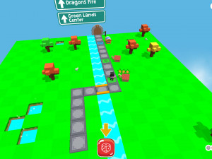 Игра Герои Бабл Шутер (Bubble Shooter Heroes) — играть онлайн бесплатно (изображение №2)