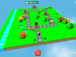 Игра Герои Бабл Шутер (Bubble Shooter Heroes) — играть онлайн бесплатно (изображение №8)