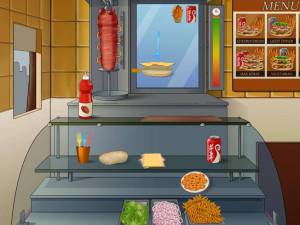Игра Донер Кебаб СТО (Doner Kebab STO) — играть онлайн бесплатно (изображение №4)