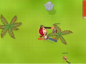 Игра ЙоХоХо.ио (YoHoHo.io) — играть онлайн бесплатно (изображение №3)