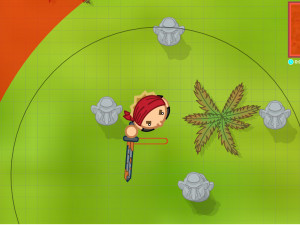 Игра ЙоХоХо.ио (YoHoHo.io) — играть онлайн бесплатно (изображение №5)