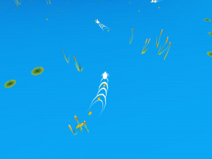 Игра Утята.ио (Ducklings.io) — играть онлайн бесплатно (изображение №3)