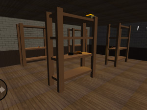 Игра Хагги Вагги (Huggy Wuggy) — играть онлайн бесплатно (изображение №6)