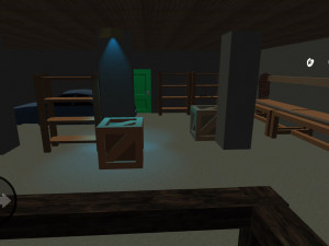 Игра Хагги Вагги (Huggy Wuggy) — играть онлайн бесплатно (изображение №8)