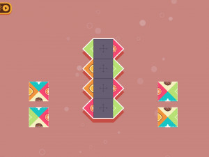 Игра Ротейтз (RotateZ) — играть онлайн бесплатно (изображение №2)