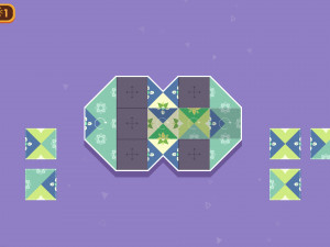 Игра Ротейтз (RotateZ) — играть онлайн бесплатно (изображение №5)