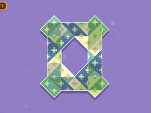 Игра Ротейтз (RotateZ) — играть онлайн бесплатно (изображение №6)