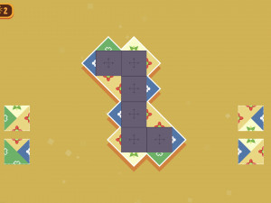 Игра Ротейтз (RotateZ) — играть онлайн бесплатно (изображение №7)