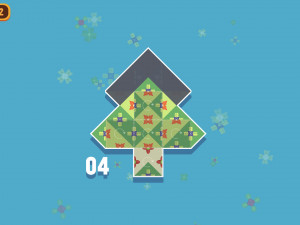 Игра Ротейтз (RotateZ) — играть онлайн бесплатно (изображение №8)