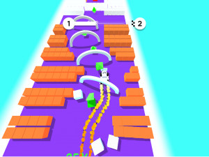 Игра Цвет Автомобиль (Color Car) — играть онлайн бесплатно (изображение №2)