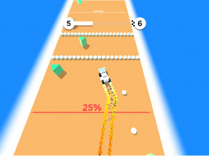 Игра Цвет Автомобиль (Color Car) — играть онлайн бесплатно (изображение №4)