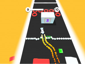 Игра Цвет Автомобиль (Color Car) — играть онлайн бесплатно (изображение №8)