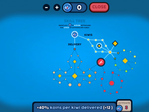 Игра Киви Кликер (Kiwi Clicker) — играть онлайн бесплатно (изображение №4)