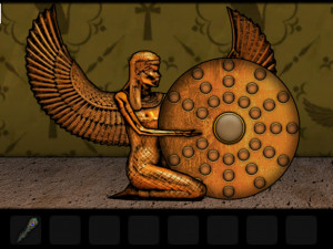 Игра Оставленные Позади – История Забытого Холма (The Left Behind – A Forgotten Hill Tale) — играть онлайн бесплатно (изображение №6)