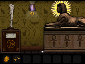 Игра Оставленные Позади – История Забытого Холма (The Left Behind – A Forgotten Hill Tale) — играть онлайн бесплатно (изображение №8)