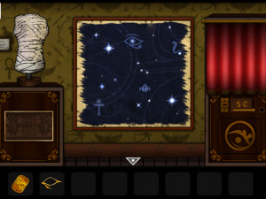 Игра Оставленные Позади – История Забытого Холма (The Left Behind – A Forgotten Hill Tale) — играть онлайн бесплатно (изображение №9)