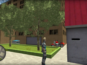 Игра Угонщик Автомобилей (Cars Thief) — играть онлайн бесплатно (изображение №4)