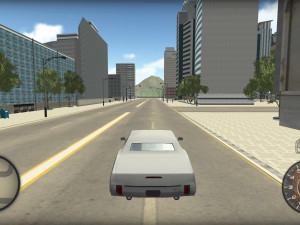 Игра Угонщик Автомобилей (Cars Thief) — играть онлайн бесплатно (изображение №7)