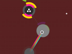 Игра Еще Один Рывок (One More Dash) — играть онлайн бесплатно (изображение №2)