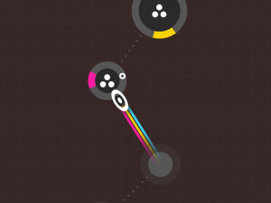 Игра Еще Один Рывок (One More Dash) — играть онлайн бесплатно (изображение №3)