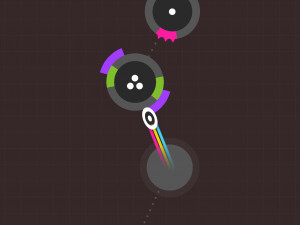 Игра Еще Один Рывок (One More Dash) — играть онлайн бесплатно (изображение №4)