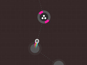 Игра Еще Один Рывок (One More Dash) — играть онлайн бесплатно (изображение №5)