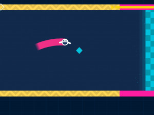 Игра Еще Один Отскок (One More Bounce) — играть онлайн бесплатно (изображение №2)