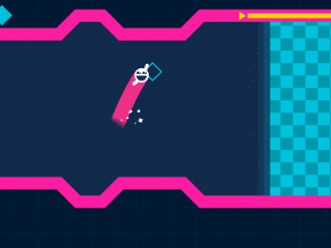 Игра Еще Один Отскок (One More Bounce) — играть онлайн бесплатно (изображение №3)