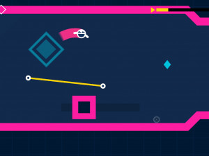 Игра Еще Один Отскок (One More Bounce) — играть онлайн бесплатно (изображение №4)
