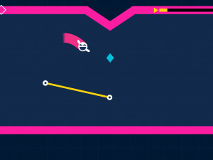 Игра Еще Один Отскок (One More Bounce) — играть онлайн бесплатно (изображение №5)