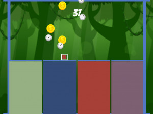 Игра Симулятор Оленя  (Deer Simulator) — играть онлайн бесплатно (изображение №3)