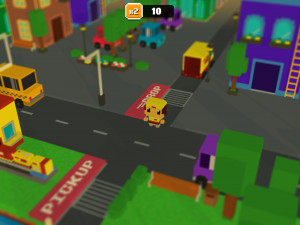 Игра Придирчивый Упаковщик (Picky Package) — играть онлайн бесплатно (изображение №3)