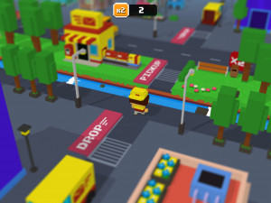 Игра Придирчивый Упаковщик (Picky Package) — играть онлайн бесплатно (изображение №4)