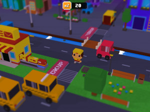 Игра Придирчивый Упаковщик (Picky Package) — играть онлайн бесплатно (изображение №5)