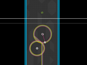 Игра Еще Одна Линия (One More Line) — играть онлайн бесплатно (изображение №2)