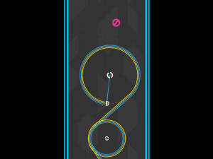 Игра Еще Одна Линия (One More Line) — играть онлайн бесплатно (изображение №4)