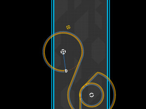 Игра Еще Одна Линия (One More Line) — играть онлайн бесплатно (изображение №5)