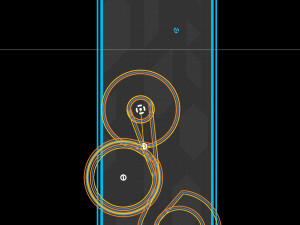 Игра Еще Одна Линия (One More Line) — играть онлайн бесплатно (изображение №6)