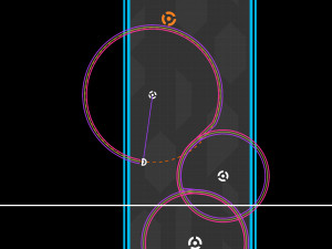 Игра Еще Одна Линия (One More Line) — играть онлайн бесплатно (изображение №7)